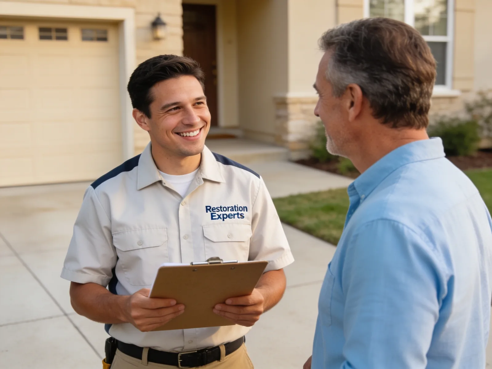 Water Damage Cleanup Oakwood, GA FAQs